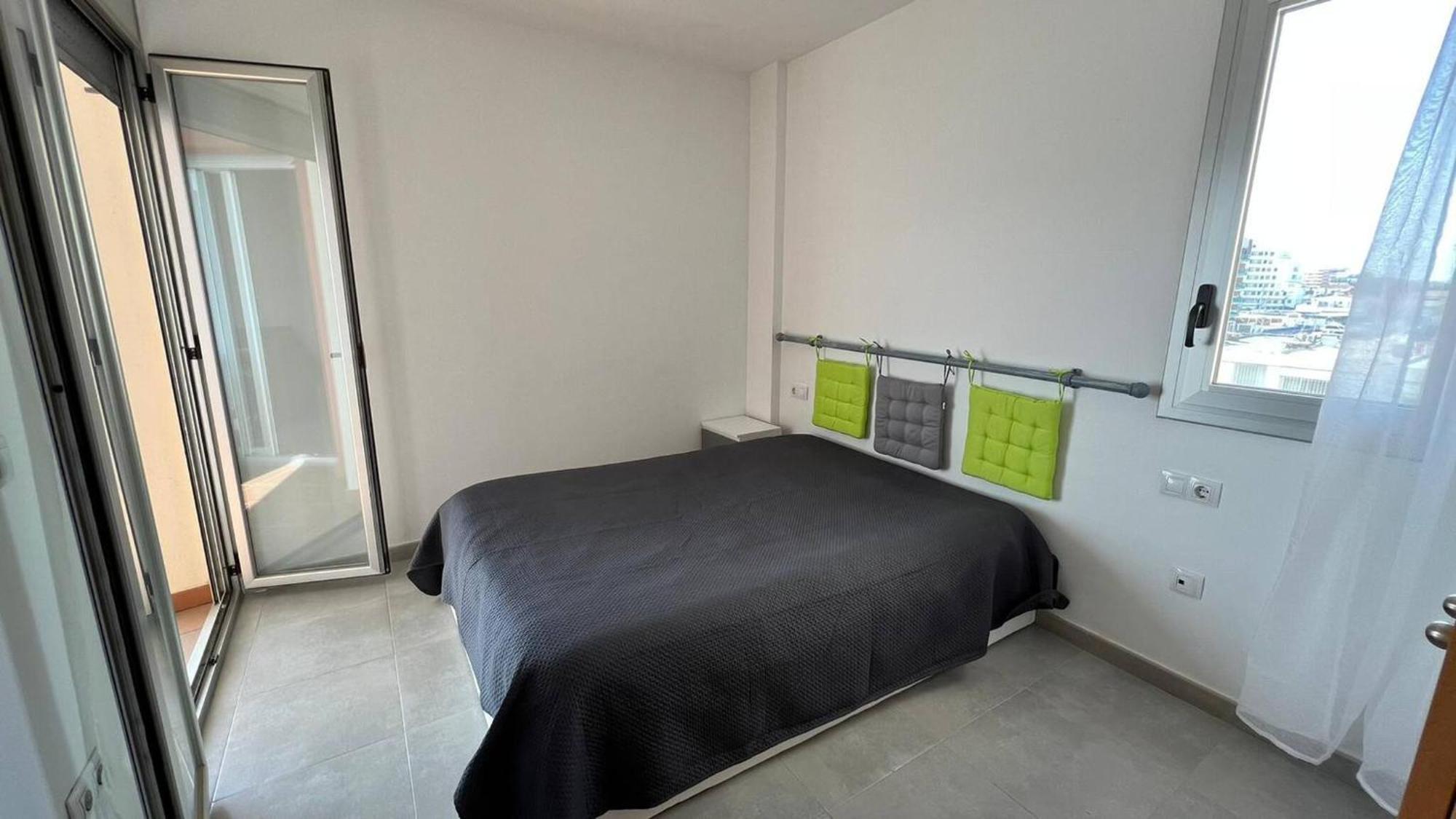 Apartamento Acogedor Con Piscina En Santa Margarita Rosas Exterior foto
