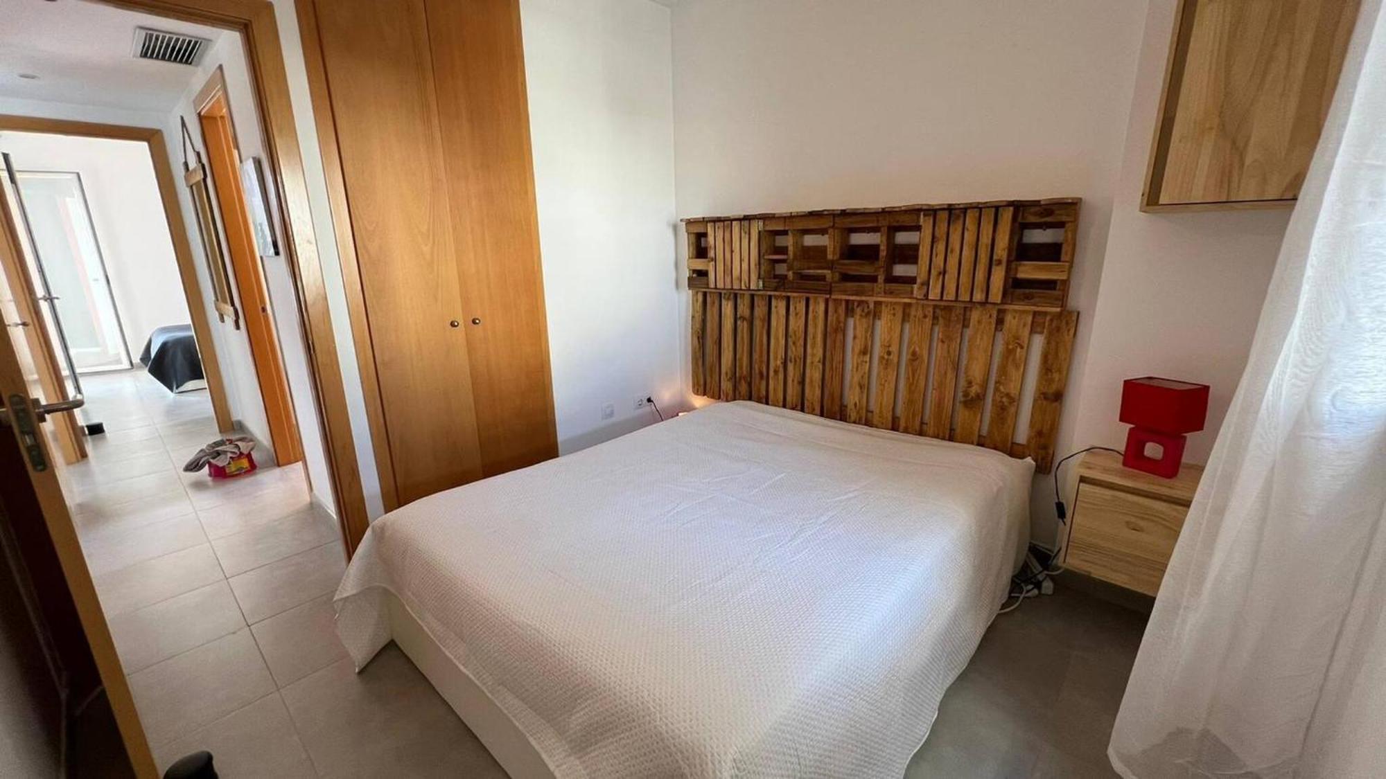 Apartamento Acogedor Con Piscina En Santa Margarita Rosas Exterior foto