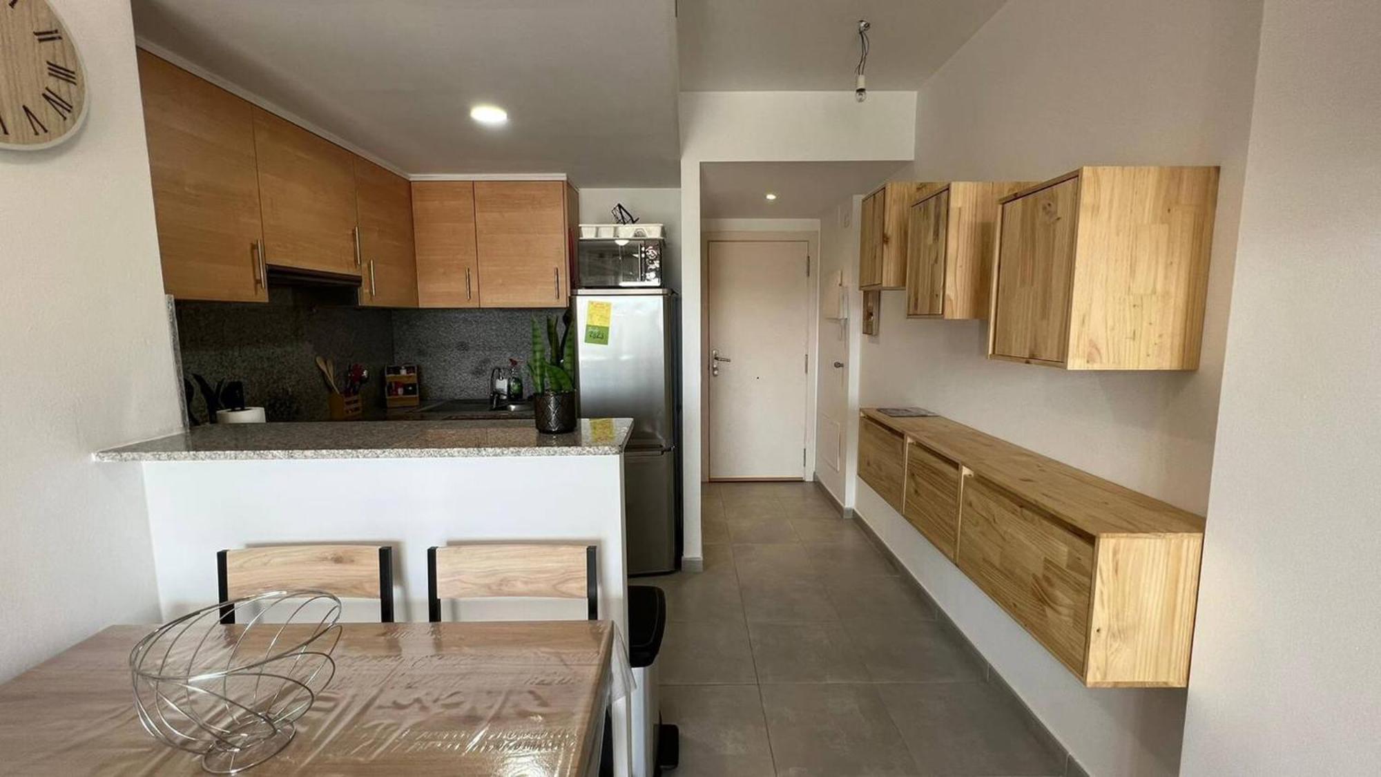 Apartamento Acogedor Con Piscina En Santa Margarita Rosas Exterior foto